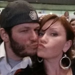 Meet your Posher, Dustin